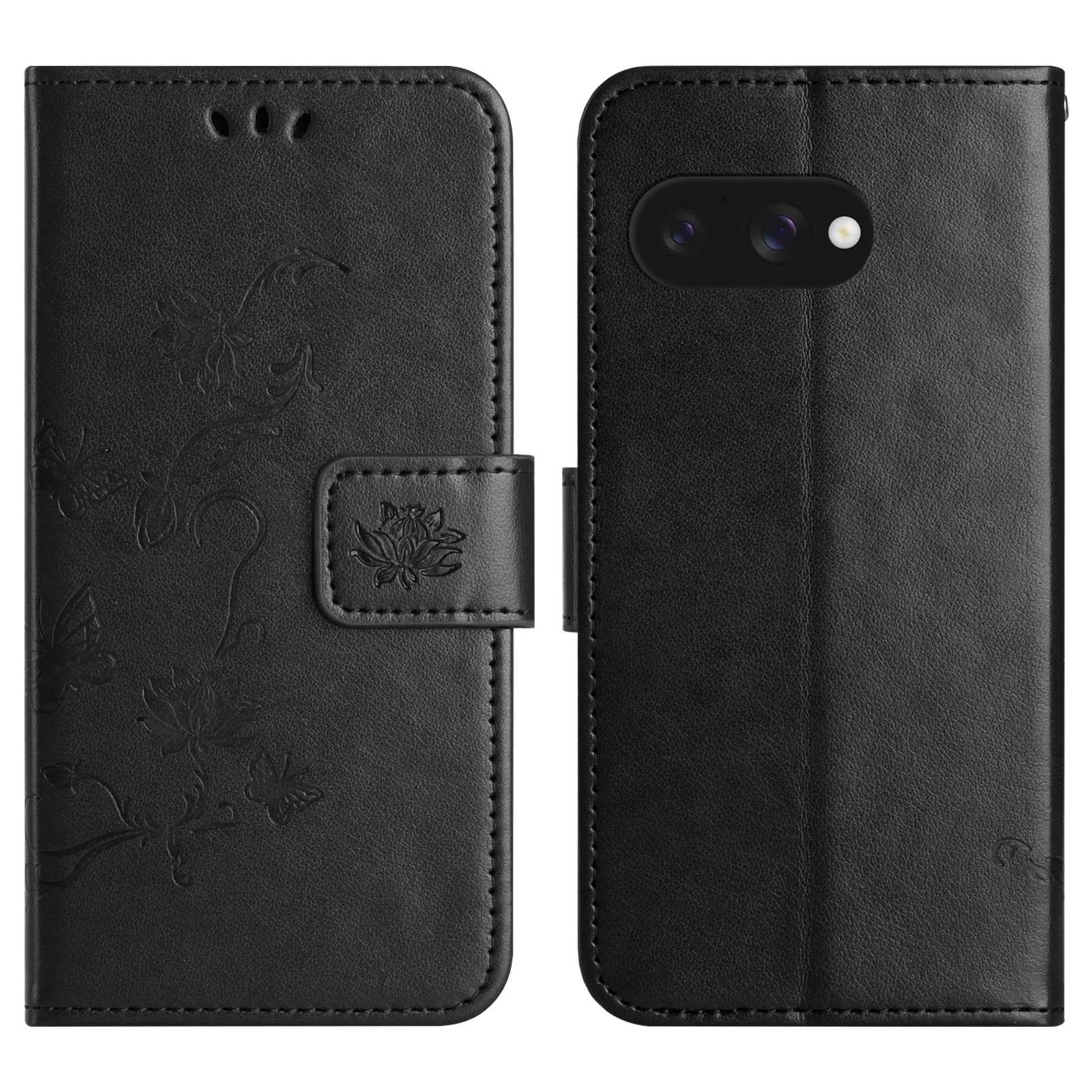 Для Google Pixel 9a Чехол Кошелек Подставка Тисненый Бабочка Цветок PU Кожа Чехол для Телефона E
Для Google Pixel 9a Чехол Кошелек Подставка Тисненый Бабочка Цветок PU Кожа Чехол для Телефона E