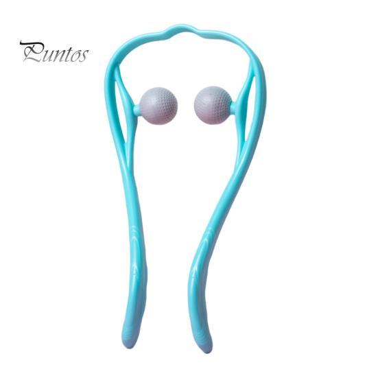 Массажер для шеи портативный ручной плечевой для домашнего офиса путешествия регулируемые массажные шарики для расслабления мышц и снятия боли неэлектрический синий
Массажер для шеи портативный ручной плечевой для домашнего офиса путешествия регулируемые массажные шарики для расслабления мышц и снятия боли неэлектрический синий