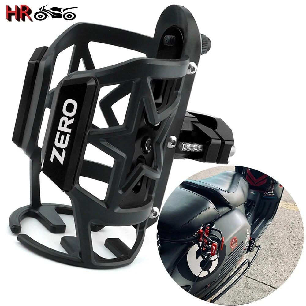 Для Zero 8X 10X 11X VSETT 10+ Kugoo G1 E- скутер, клетка для бутылки с водой, кронштейн для напитков, подставка для напитков, держатель для чашки, аксессуары, логотип ZERO
Для Zero 8X 10X 11X VSETT 10+ Kugoo G1 E- скутер, клетка для бутылки с водой, кронштейн для напитков, подставка для напитков, держатель для чашки, аксессуары, логотип ZERO