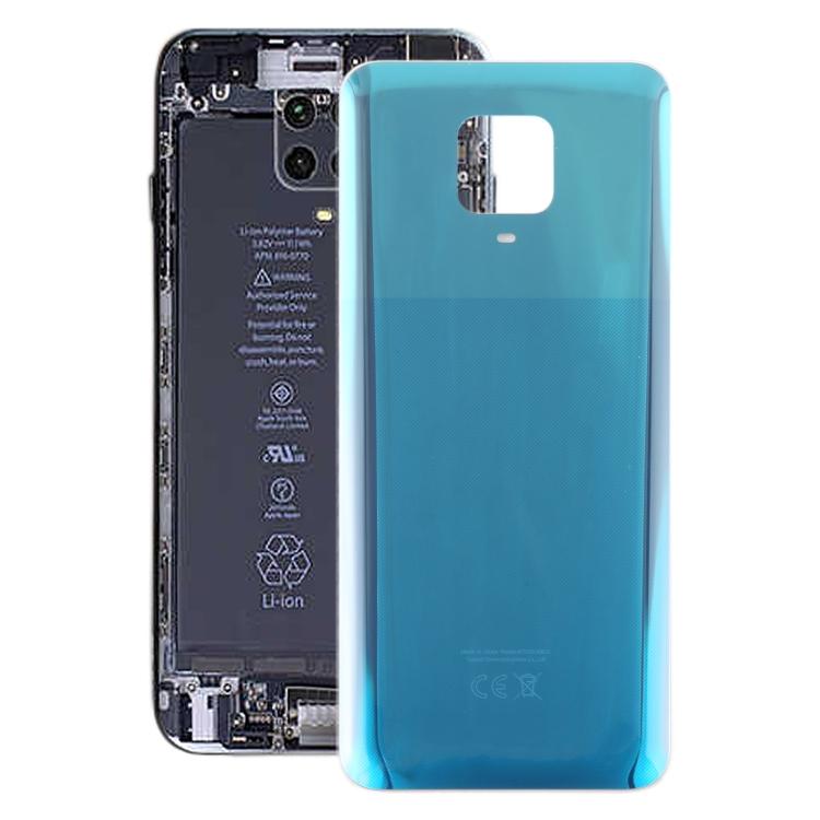 Для Xiaomi Redmi Note 9 Pro OEM стеклянная задняя крышка аккумулятора(зеленый) зелёный
Для Xiaomi Redmi Note 9 Pro OEM стеклянная задняя крышка аккумулятора(зеленый) зелёный