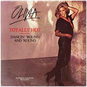7-дюймовая пластинка ОЛИВИЯ НЬЮТОН-ДЖОН - Totally Hot MCA41074 MCA Records 1979 US Танцевальная и Электронная Б/У
7-дюймовая пластинка ОЛИВИЯ НЬЮТОН-ДЖОН - Totally Hot MCA41074 MCA Records 1979 US Танцевальная и Электронная Б/У