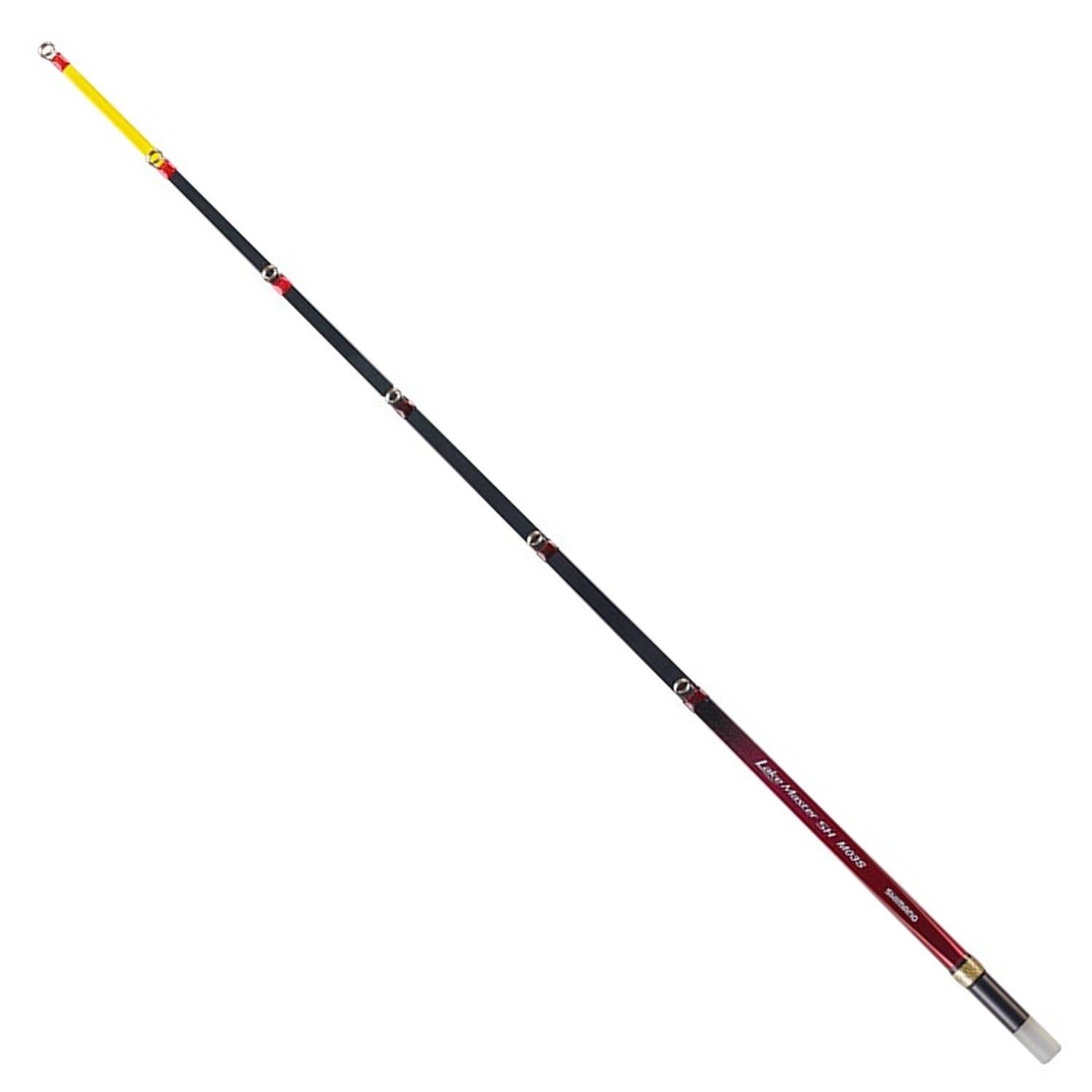 SHIMANO Smelt Rod Mountain Stream Rod Tip Lakemaster SH M03S return model suitable for dual wielding High-speed
SHIMANO Smelt Rod Mountain Stream Rod Tip Lakemaster SH M03S return model suitable for dual wielding High-speed