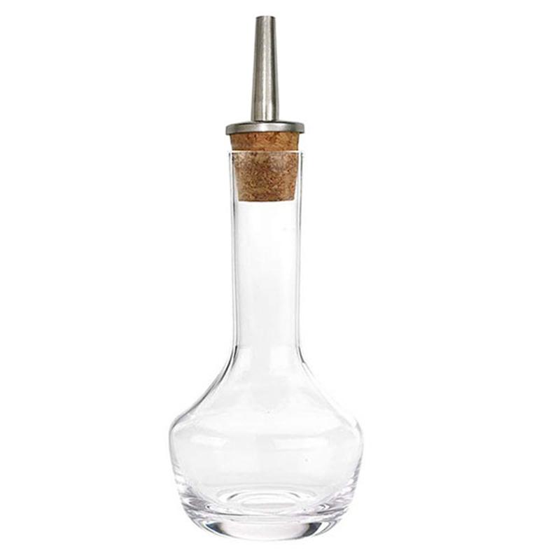 Bitters Bottle - Glass Vintage Bottle, Decorative Bottles with Dash Top, Dasher Bottles for Making Cocktail Great For Bartender
Bitters Bottle - Glass Vintage Bottle, Decorative Bottles with Dash Top, Dasher Bottles for Making Cocktail Great For Bartender