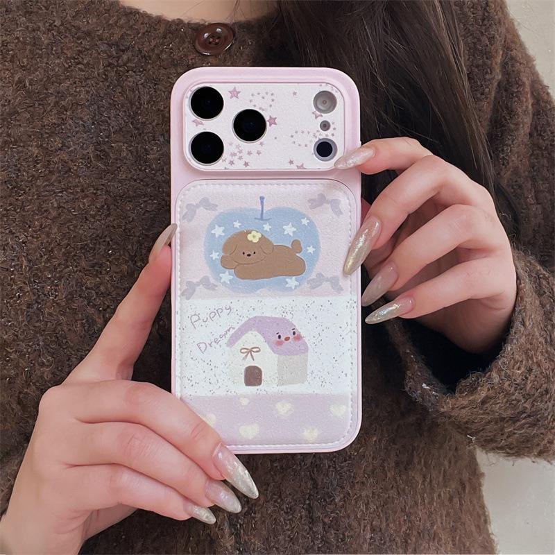 Leather Drum Bag Case for iPhone 13/14/15/16/17 Pro/Pro Max 17 Pro (no packaging)
Leather Drum Bag Case for iPhone 13/14/15/16/17 Pro/Pro Max 17 Pro (no packaging)