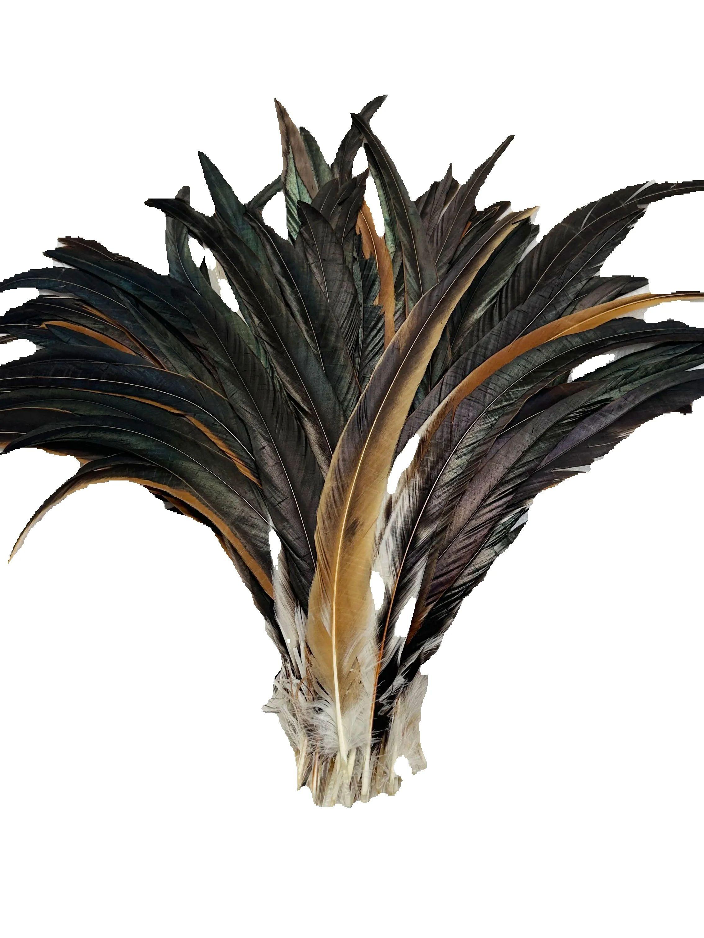 Петушиное перо хвоста 500 шт. Красный петух Сделай сам Аксессуары для одежды Ювелирные изделия Головные уборы Шляпы Свадебные принадлежности Необходимое для выступления 25-30CM
Петушиное перо хвоста 500 шт. Красный петух Сделай сам Аксессуары для одежды Ювелирные изделия Головные уборы Шляпы Свадебные принадлежности Необходимое для выступления 25-30CM