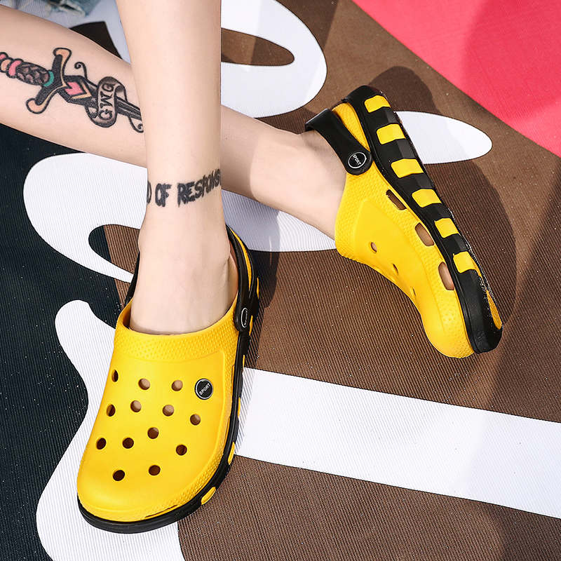 Мужские летние шлепанцы Zapatillad, роскошные брендовые высококачественные утепленные резиновые туфли, пляжные сандалии Bule, мужские тапочки для тенниса 5 хаки
Мужские летние шлепанцы Zapatillad, роскошные брендовые высококачественные утепленные резиновые туфли, пляжные сандалии Bule, мужские тапочки для тенниса 5 хаки