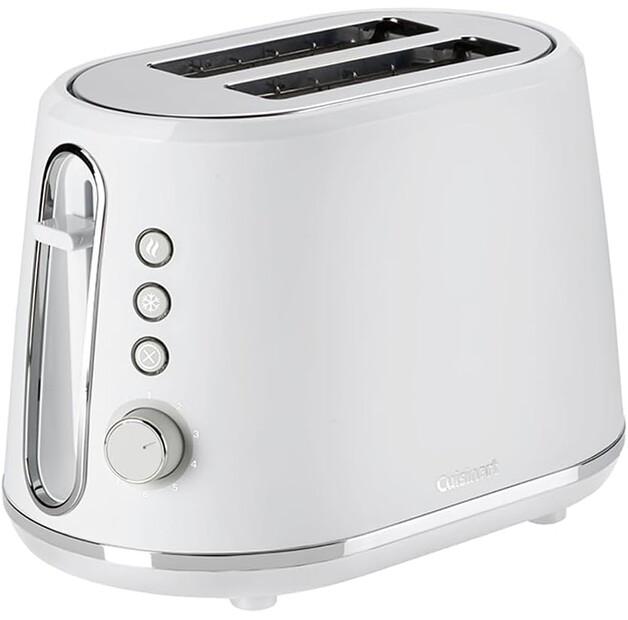 Тостер Cuisinart CPT780WE
Тостер Cuisinart CPT780WE