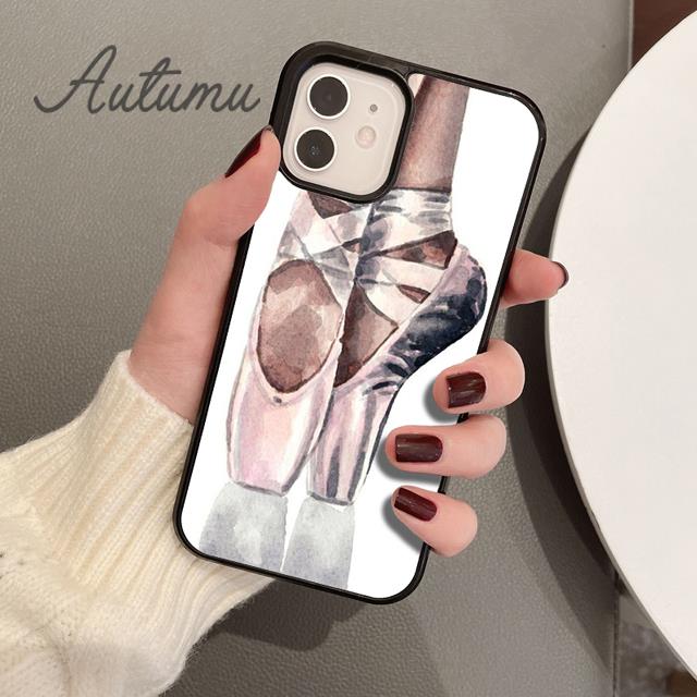 Чехол для телефона «Балерина, танцевальная обувь», чехол для iPhone 11, 12, 13, 14 Pro Max mini X XR XS SE 2020, 6S, 7, 8 Plus, Galaxy S21, S22 Samsung S22ultra
Чехол для телефона «Балерина, танцевальная обувь», чехол для iPhone 11, 12, 13, 14 Pro Max mini X XR XS SE 2020, 6S, 7, 8 Plus, Galaxy S21, S22 Samsung S22ultra