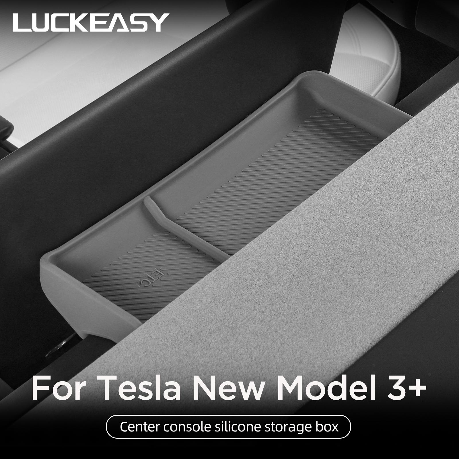 Для Tesla Model3 Центральный экран управления Задний лоток для хранения Модель 3 Highland 2025 Ящик для хранения на приборной панели Аксессуары для салона автомобиля чёрный
Для Tesla Model3 Центральный экран управления Задний лоток для хранения Модель 3 Highland 2025 Ящик для хранения на приборной панели Аксессуары для салона автомобиля чёрный