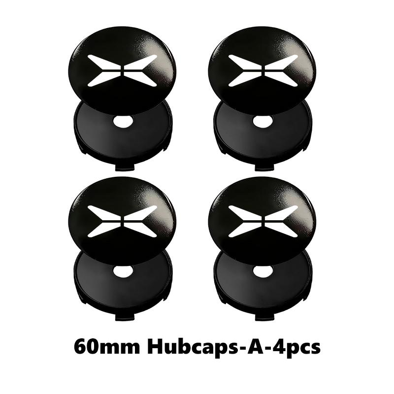 Wheel Hub Sticker Base Wheel Center Cap Exterior Accessories For Xiaopeng 2023 2024 2025 P5 P7 N5 P7 M03 460 G3i G9 G3 Xpeng
Wheel Hub Sticker Base Wheel Center Cap Exterior Accessories For Xiaopeng 2023 2024 2025 P5 P7 N5 P7 M03 460 G3i G9 G3 Xpeng