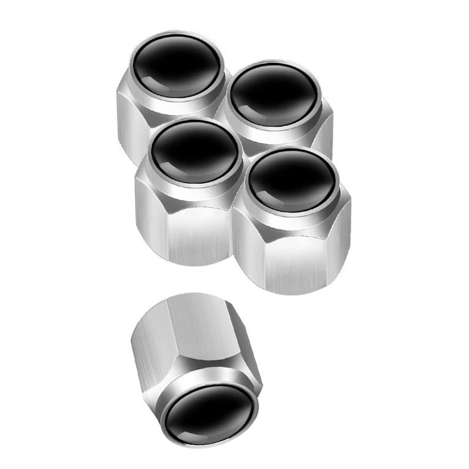 Tire Valves Caps with Rubber Seal Weather Resistant Valves Caps Universal Fitting Valves Caps set 5pcs for Car SUVs Bikes Truck серебряный
Tire Valves Caps with Rubber Seal Weather Resistant Valves Caps Universal Fitting Valves Caps set 5pcs for Car SUVs Bikes Truck серебряный