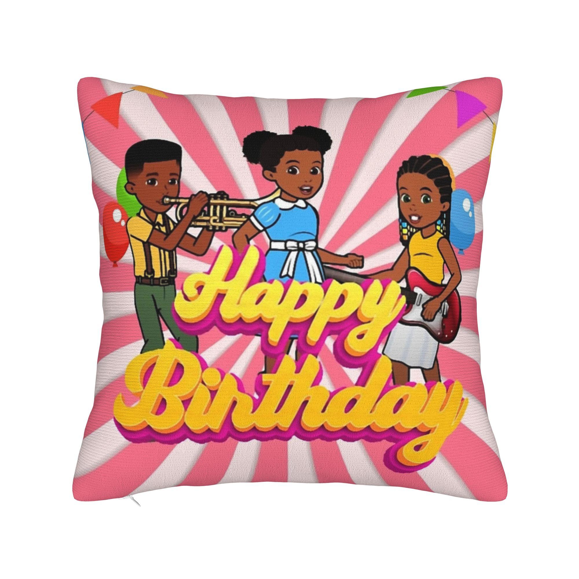 Gracies Corner Pillowcase Merch Printed Cushion Cover Throw Pillow Cover Home Decoration Square Multi Size 12x12in 30X30cm
Gracies Corner Pillowcase Merch Printed Cushion Cover Throw Pillow Cover Home Decoration Square Multi Size 12x12in 30X30cm