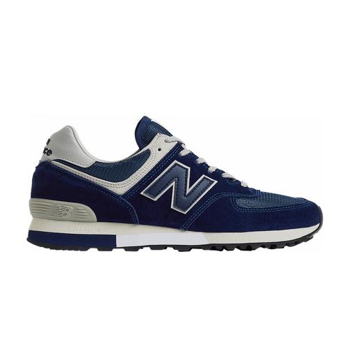 New Balance 576 Сделано в Англии 35-я годовщина - Средневековый синий OU576ANN EU 38 синий
New Balance 576 Сделано в Англии 35-я годовщина - Средневековый синий OU576ANN EU 38 синий
