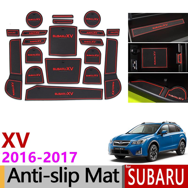 Противоскользящие ворота Прорезь Коврик Резиновая Чашка Подставка для Subaru XV 2016 2017 Facelift Crosstrek WRX STI Аксессуары Наклейки Автомобиль
Противоскользящие ворота Прорезь Коврик Резиновая Чашка Подставка для Subaru XV 2016 2017 Facelift Crosstrek WRX STI Аксессуары Наклейки Автомобиль