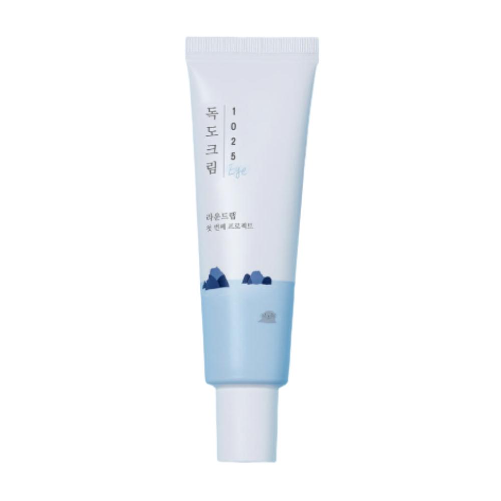 Round Lab 1025 Dokdo Eye Cream 30ml
Round Lab 1025 Dokdo Eye Cream 30ml