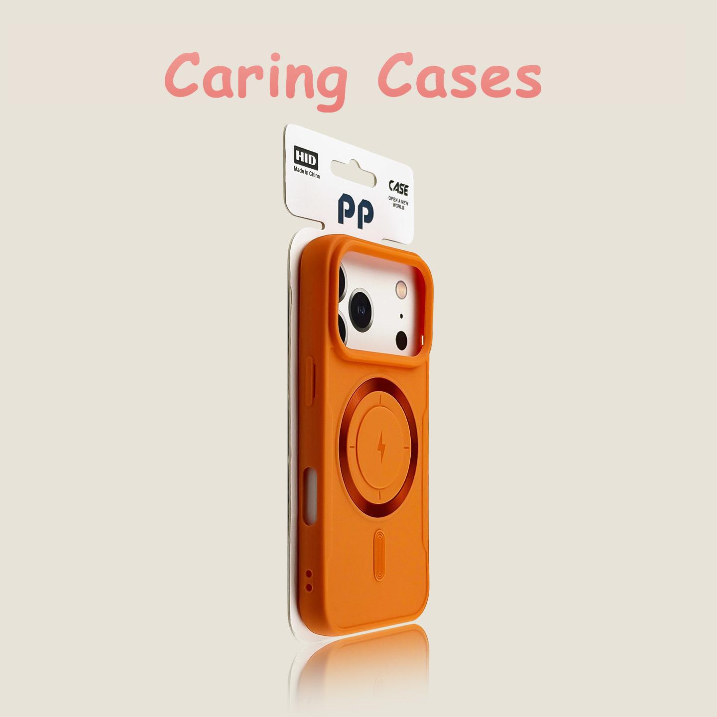 For iPhone Case Lightning Magnetic Skin-Feel Anti-Drop Cover New Streetwear Trendy Large-Cutout Case with iPhone 16 15 14 13 12 iPhone 14 Pro помаранчевий
For iPhone Case Lightning Magnetic Skin-Feel Anti-Drop Cover New Streetwear Trendy Large-Cutout Case with iPhone 16 15 14 13 12 iPhone 14 Pro помаранчевий