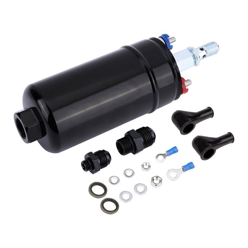 High-Quality Fuel Pump For Car Modification External Inline Electronics 300Lph Model Code 0580254044 0 580 254 044 чорний
High-Quality Fuel Pump For Car Modification External Inline Electronics 300Lph Model Code 0580254044 0 580 254 044 чорний