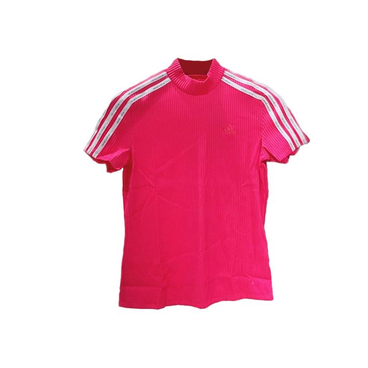 Adidas Удобная универсальная дышащая футболка с коротким рукавом для женщин, топы красного цвета FJ7530 M
Adidas Удобная универсальная дышащая футболка с коротким рукавом для женщин, топы красного цвета FJ7530 M