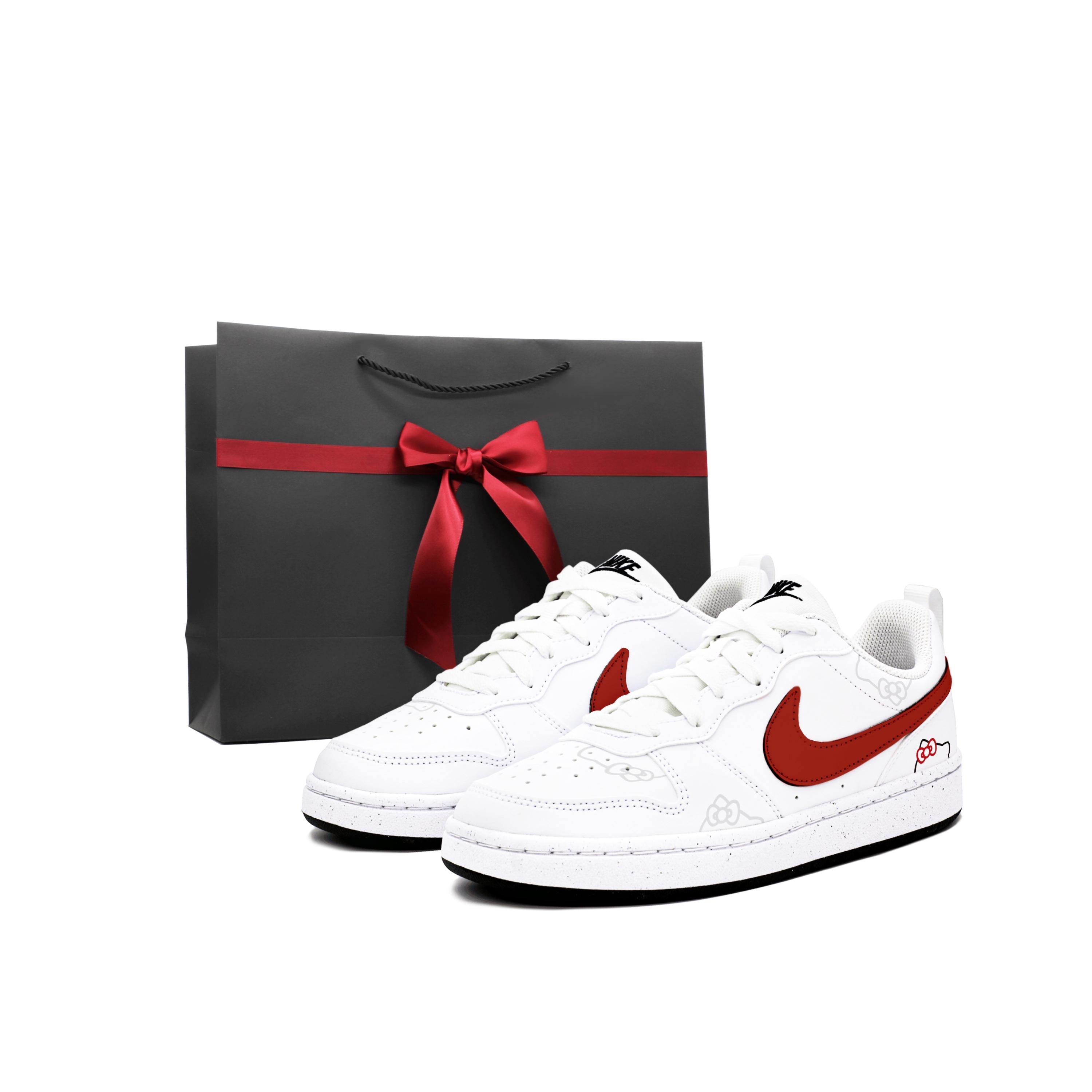 Nike Low top Kids Skateboarding Shoes Teenagers DV5456-104(Team403--box) 35.5
Nike Low top Kids Skateboarding Shoes Teenagers DV5456-104(Team403--box) 35.5