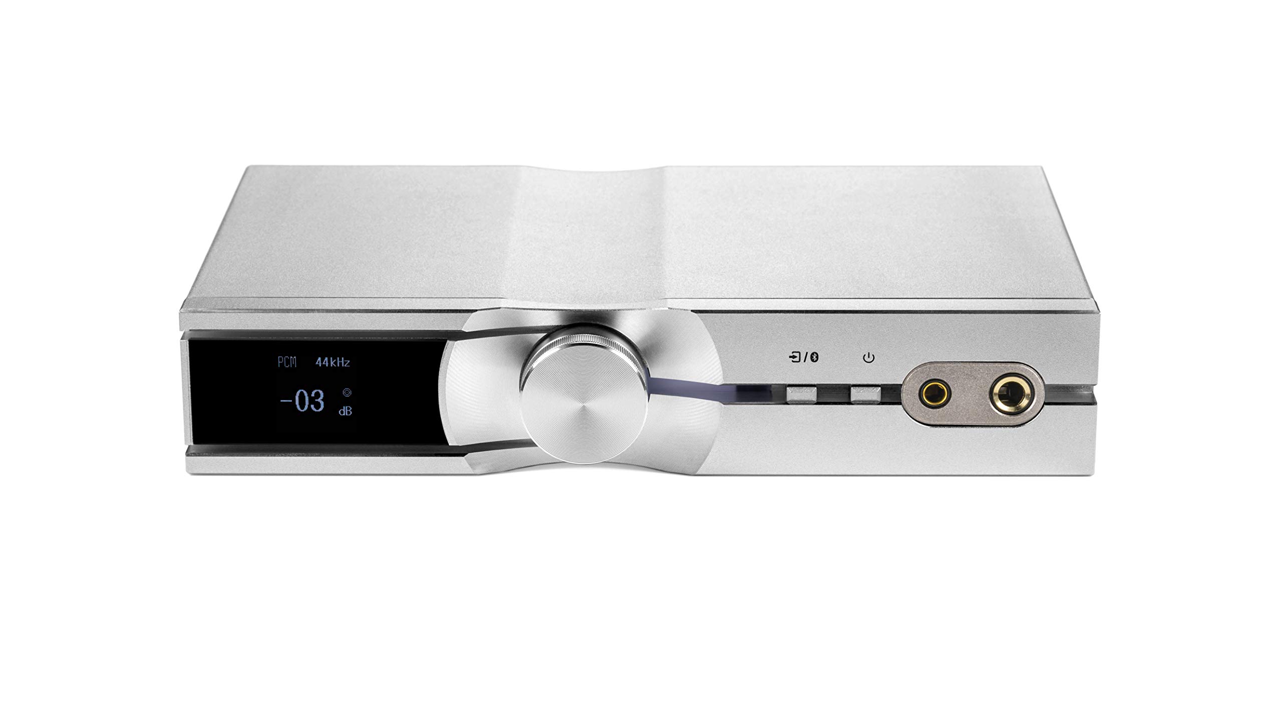 iFi audio NEO iDSD PCM768DSD512MQA full decoding compatible USB, SPDIF, Bluetooth-DAC and headphone amplifier iPowerII 5V included
iFi audio NEO iDSD PCM768DSD512MQA full decoding compatible USB, SPDIF, Bluetooth-DAC and headphone amplifier iPowerII 5V included