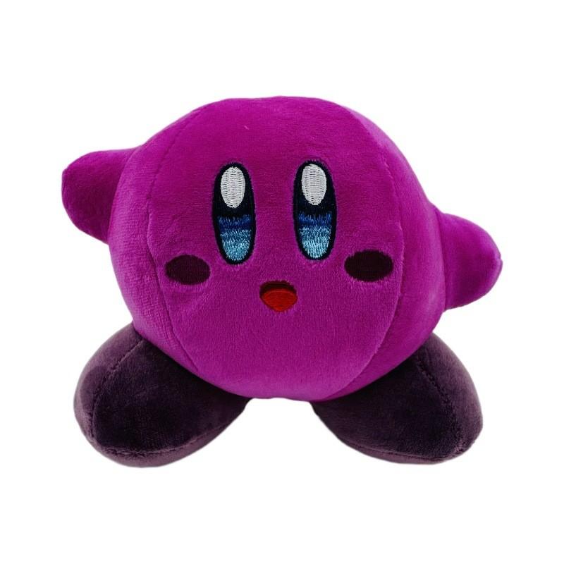 Kirby Plush Toy With Short Velvet Fur For Kids And Collectors
Kirby Plush Toy With Short Velvet Fur For Kids And Collectors