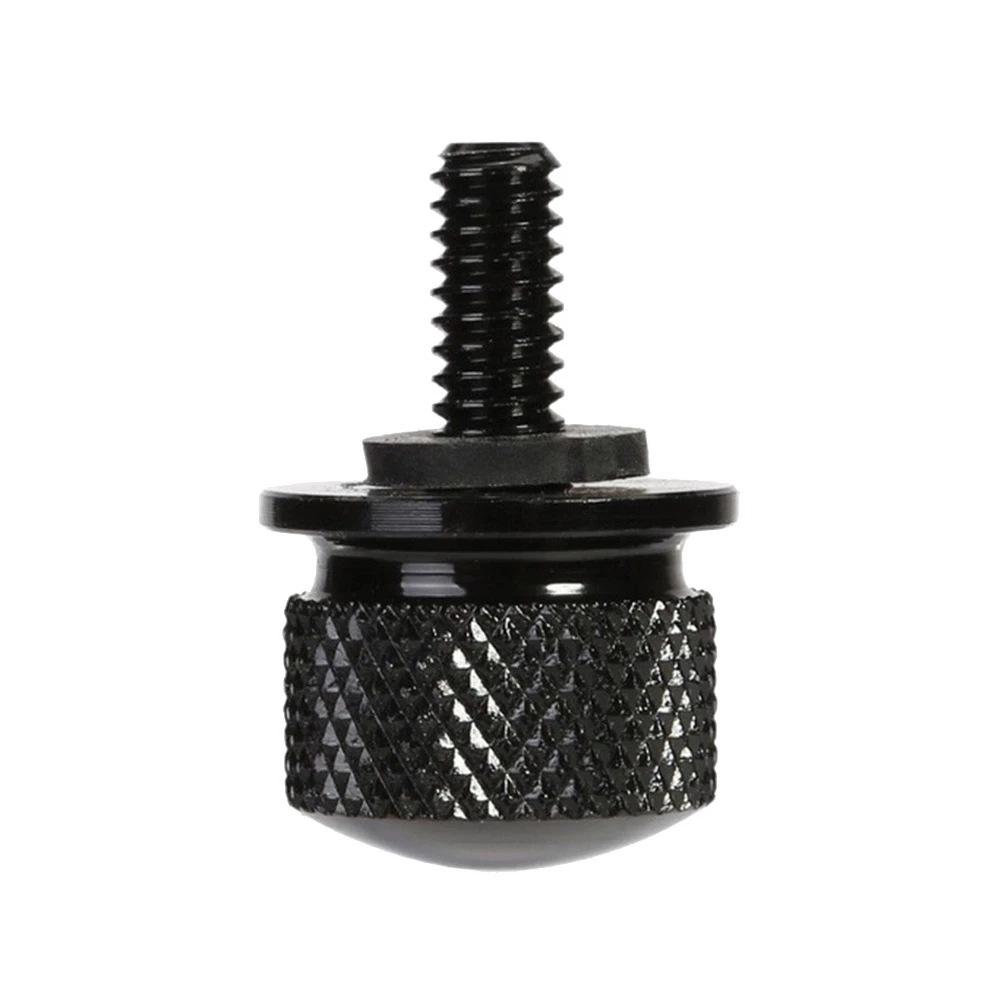 Мотоциклетный задний винт сиденья быстросъемный винт крепления подушки сиденья гайка алюминиевый сплав модифицированные детали чёрный
Мотоциклетный задний винт сиденья быстросъемный винт крепления подушки сиденья гайка алюминиевый сплав модифицированные детали чёрный