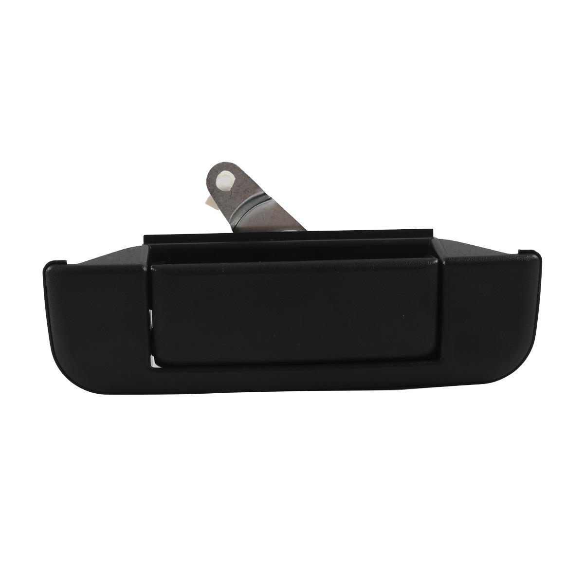 Наружная ручка двери для Toyota Hilux (Модели 69090-89102, 69090-71010) VRVR
Наружная ручка двери для Toyota Hilux (Модели 69090-89102, 69090-71010) VRVR