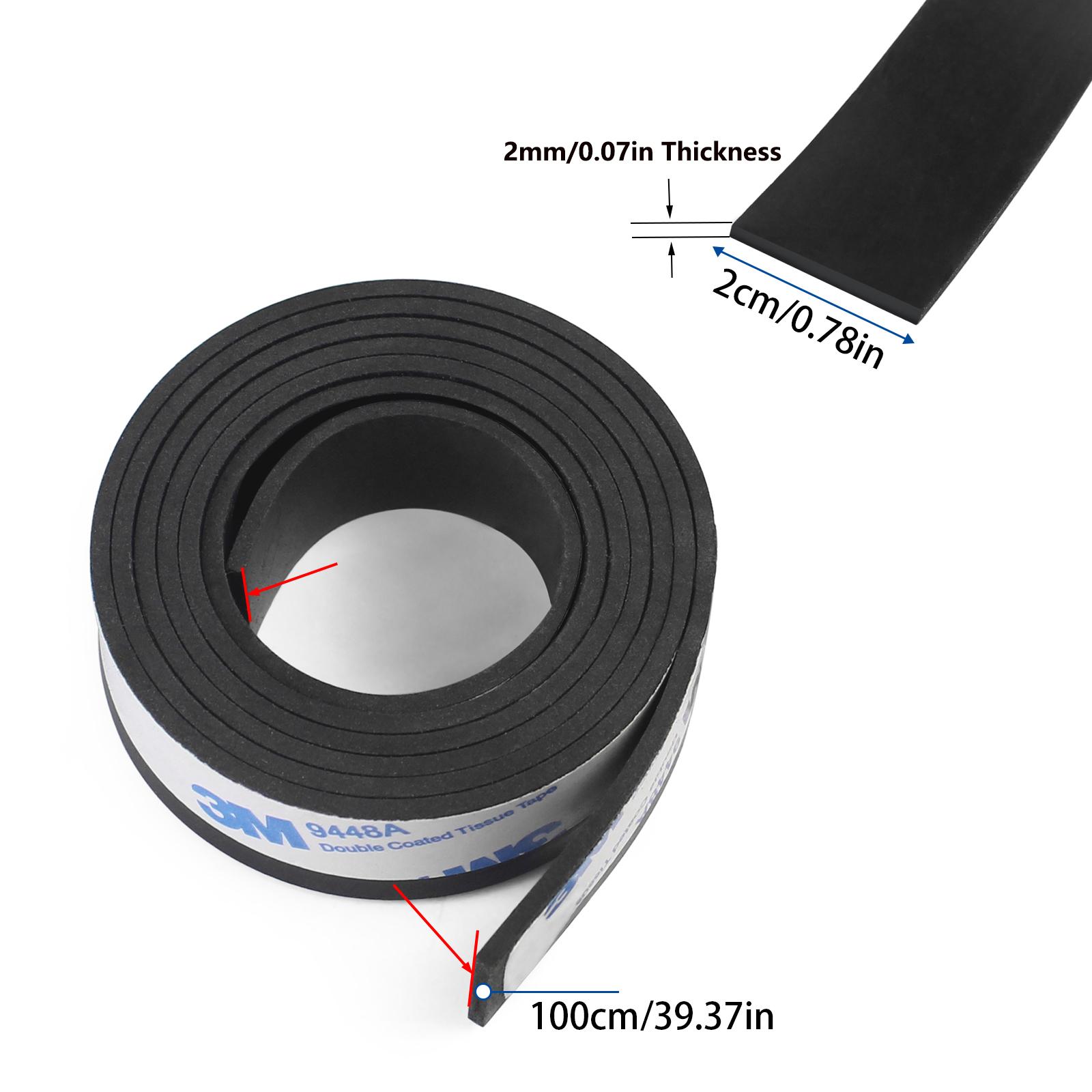 1PC 1/2/3M Guide Splinter Guard Replacement Strip - for Track Saw Guide Rail Systems
1PC 1/2/3M Guide Splinter Guard Replacement Strip - for Track Saw Guide Rail Systems