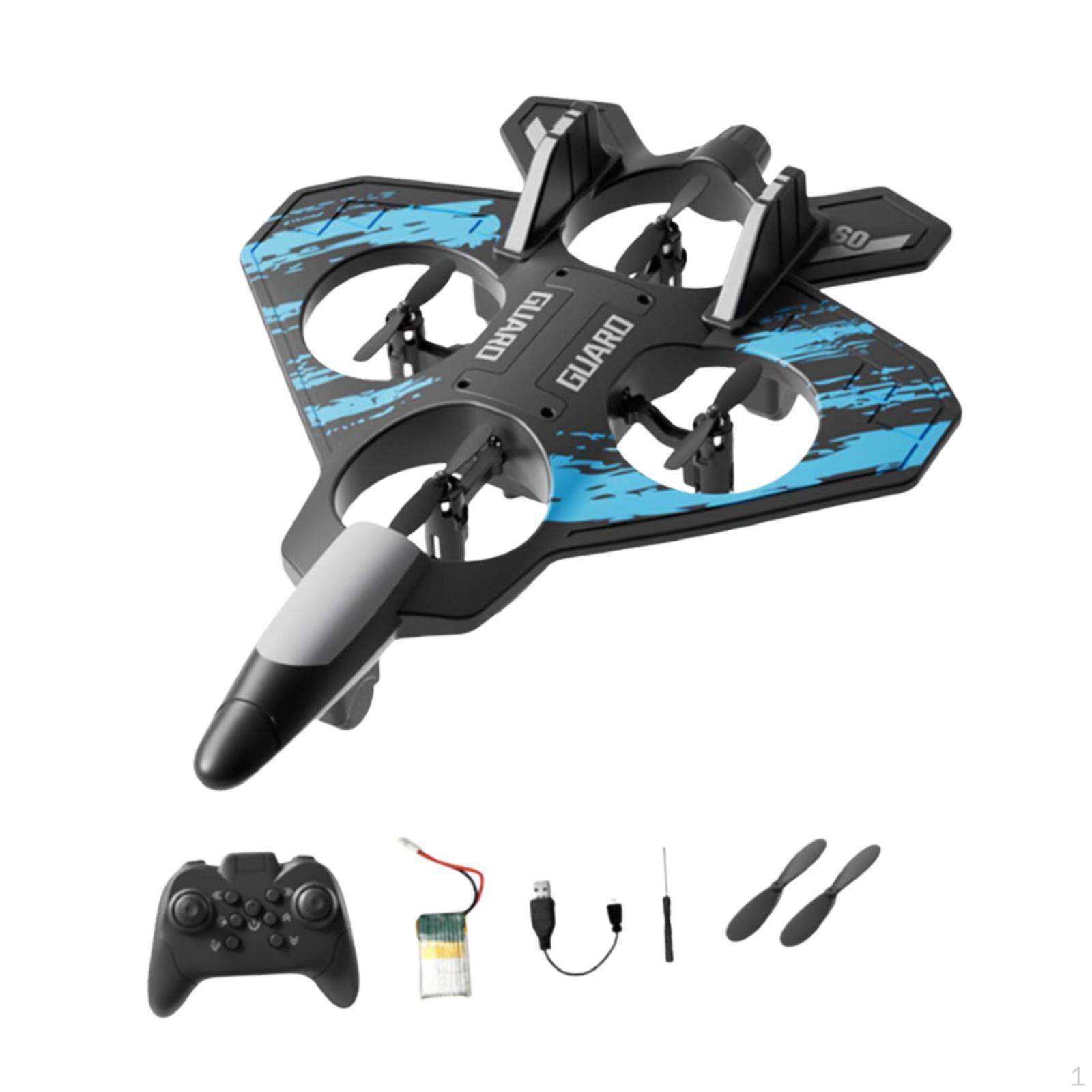 1 Piece Remote Control Airplane Foam Model Fighter with Colorful Lights And blue 18 minutes
1 Piece Remote Control Airplane Foam Model Fighter with Colorful Lights And blue 18 minutes