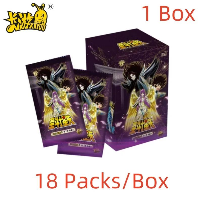 KAYOU New Saint Seiya Dokho Underworld King Chapter Awakening of The Holy Clothes Ssr Ar R Rare Collection Card для аниме-сериала
KAYOU New Saint Seiya Dokho Underworld King Chapter Awakening of The Holy Clothes Ssr Ar R Rare Collection Card для аниме-сериала