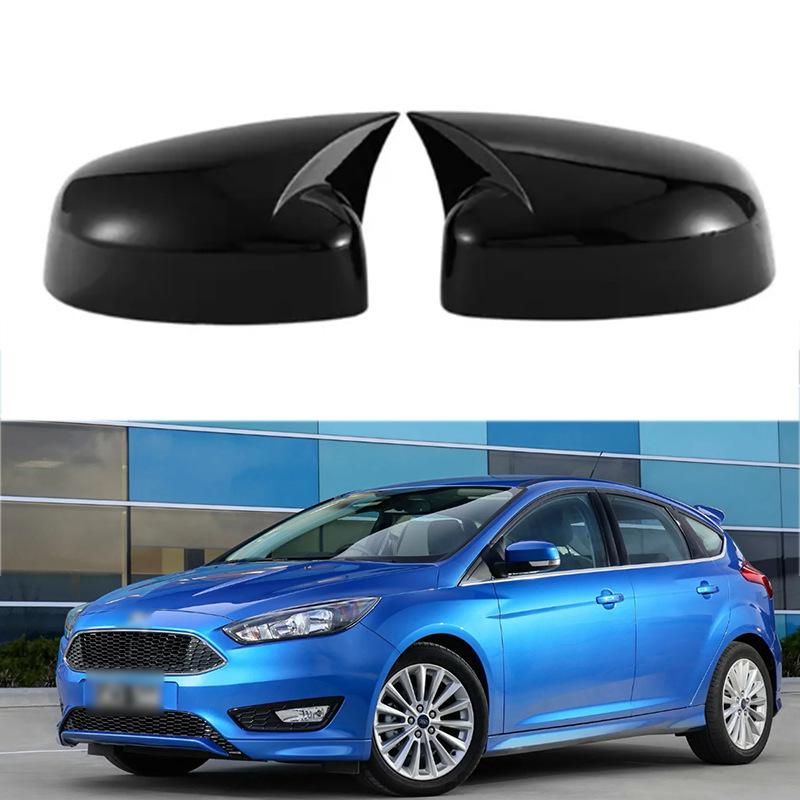 Применимо12-18Ford Focus MK3 Крышка зеркала заднего вида из углеродного волокна с узором Рог Зеркало заднего вида Ярко-черный Bright Black
Применимо12-18Ford Focus MK3 Крышка зеркала заднего вида из углеродного волокна с узором Рог Зеркало заднего вида Ярко-черный Bright Black