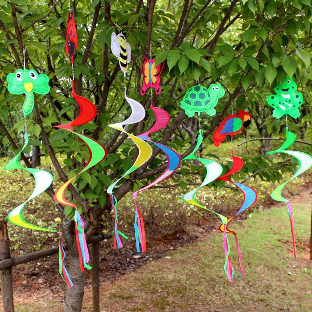 Colorful Animal Windmill No Toxic Wind Spinner Diamond Rotate Windmill Kindergarten Parrot
Colorful Animal Windmill No Toxic Wind Spinner Diamond Rotate Windmill Kindergarten Parrot