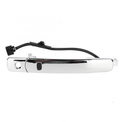 Car Front Left Outside Chrome Door Handle For 80640-CZ31B 2010-2013 Nissan Rogue
Car Front Left Outside Chrome Door Handle For 80640-CZ31B 2010-2013 Nissan Rogue
