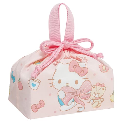 Детский ланч-бокс Skater, сумка на шнурке с клином, сделано в Японии, Sanrio Hello Kitty, большая лента для девочек, KB7
Детский ланч-бокс Skater, сумка на шнурке с клином, сделано в Японии, Sanrio Hello Kitty, большая лента для девочек, KB7