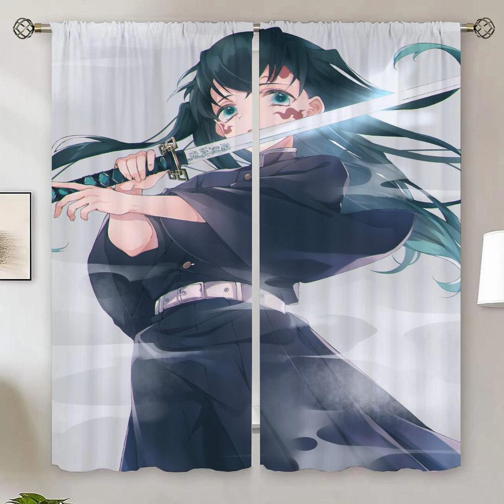 Muichiro Tokitou Гостиная Шторы для Куарто Ванная Шторы Салон 2 шт Дешевые Бесплатная Доставка Шторы Затемняющие Жалюзи W50xH70cmx2pcs-CL
Muichiro Tokitou Гостиная Шторы для Куарто Ванная Шторы Салон 2 шт Дешевые Бесплатная Доставка Шторы Затемняющие Жалюзи W50xH70cmx2pcs-CL