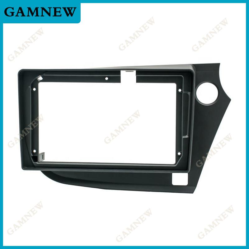 Автомобильная 2Din Аудио Лицевая Панель Рамка Фасции Для Honda Insight 2009-2014 9 Большой Экран Радио Стерео Панель Крепление на Приборную Панель Комплект для Переоборудования RHD
Автомобильная 2Din Аудио Лицевая Панель Рамка Фасции Для Honda Insight 2009-2014 9 Большой Экран Радио Стерео Панель Крепление на Приборную Панель Комплект для Переоборудования RHD