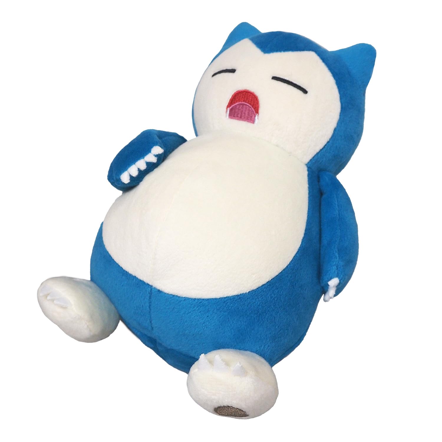 Sanei Boeki Pokemon ALL STAR COLLECTION Snorlax xx Мягкая игрушка Pokemon PP23 (S) Ш13,5 Г18,5 В10,5 см
Sanei Boeki Pokemon ALL STAR COLLECTION Snorlax xx Мягкая игрушка Pokemon PP23 (S) Ш13,5 Г18,5 В10,5 см