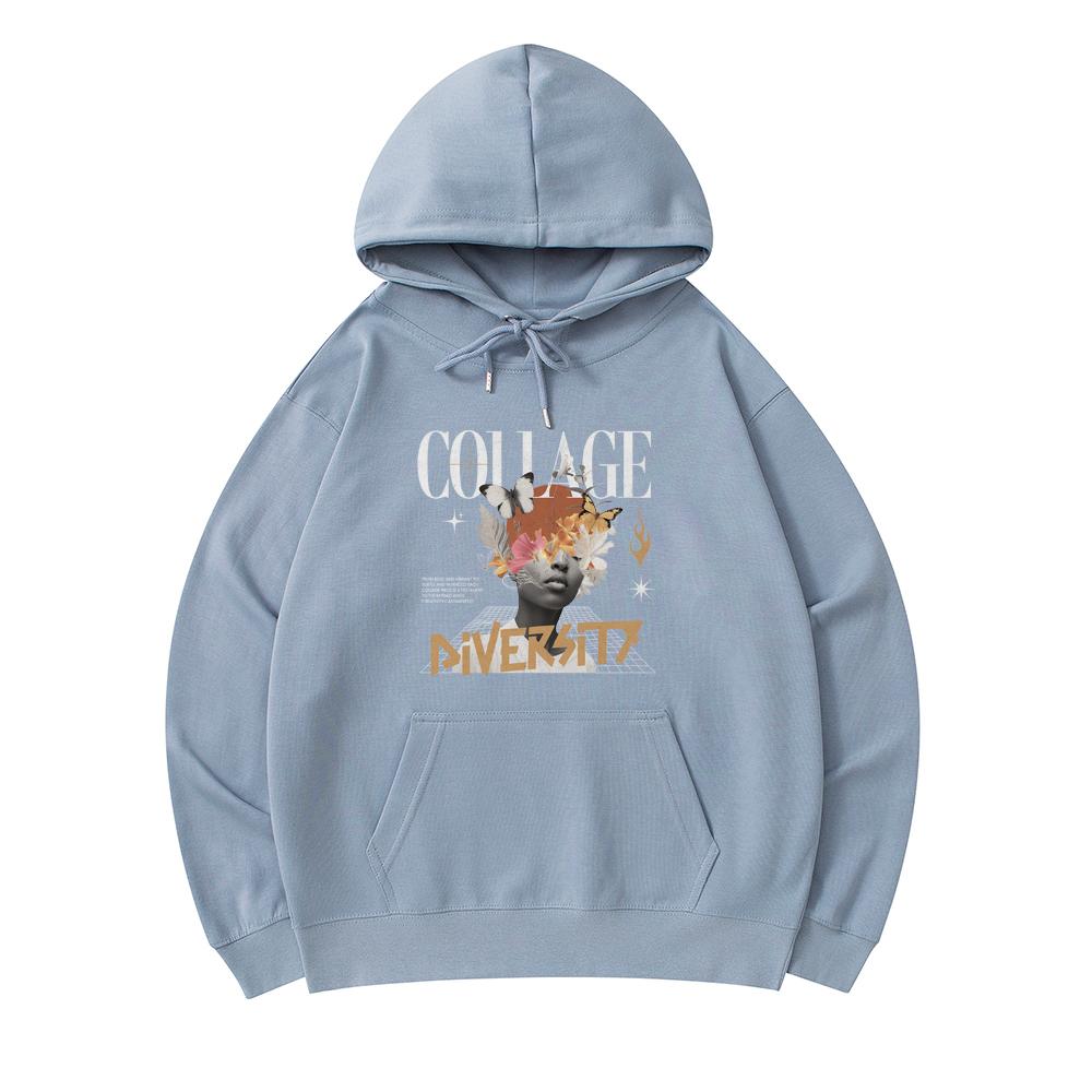 300 GSM Men s Cotton Hoodies Collage Diversity Print Premium Cotton Sweatshirt XS армия зеленый
300 GSM Men s Cotton Hoodies Collage Diversity Print Premium Cotton Sweatshirt XS армия зеленый