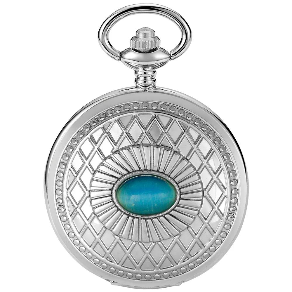 PJX1745 NEW Antique Luxury Silver Mechanical Pocket Watch Women Vintage Steampunk Fob Clock Male Necklace With Chain Gift box
PJX1745 NEW Antique Luxury Silver Mechanical Pocket Watch Women Vintage Steampunk Fob Clock Male Necklace With Chain Gift box