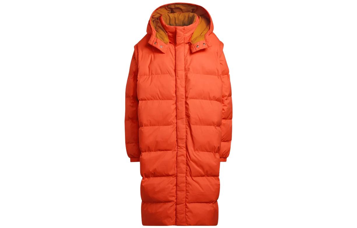 Adidas Ivy Park Lightweight Puffer Coat All Gender IB4707 XXL
Adidas Ivy Park Lightweight Puffer Coat All Gender IB4707 XXL