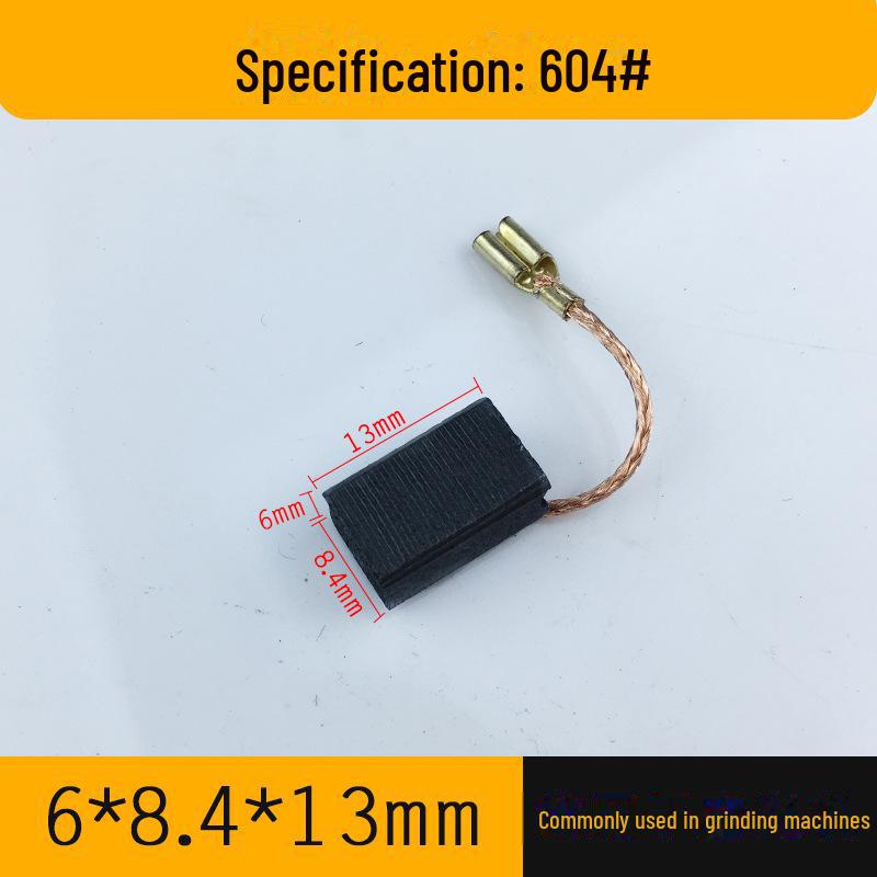 Универсальные электроинструменты: Угловая шлифовальная машина, электрический молоток, отрезной и полировальный станок, ручная дрель - износостойкая, различные модели V style: 604#
Универсальные электроинструменты: Угловая шлифовальная машина, электрический молоток, отрезной и полировальный станок, ручная дрель - износостойкая, различные модели V style: 604#