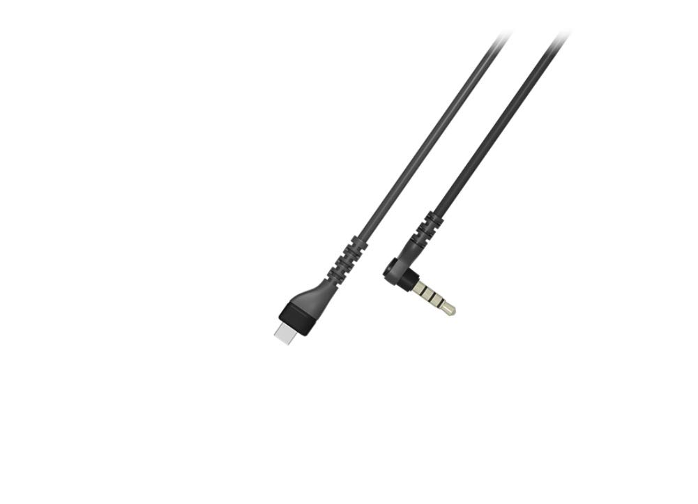 Replacement Audio Cable SteelSeries Arctis 3 Arctis Pro Arctis 5 Arctis 7 Arctis Pro Gaming Headset Wireless, 1.3m/4.3ft
Replacement Audio Cable SteelSeries Arctis 3 Arctis Pro Arctis 5 Arctis 7 Arctis Pro Gaming Headset Wireless, 1.3m/4.3ft