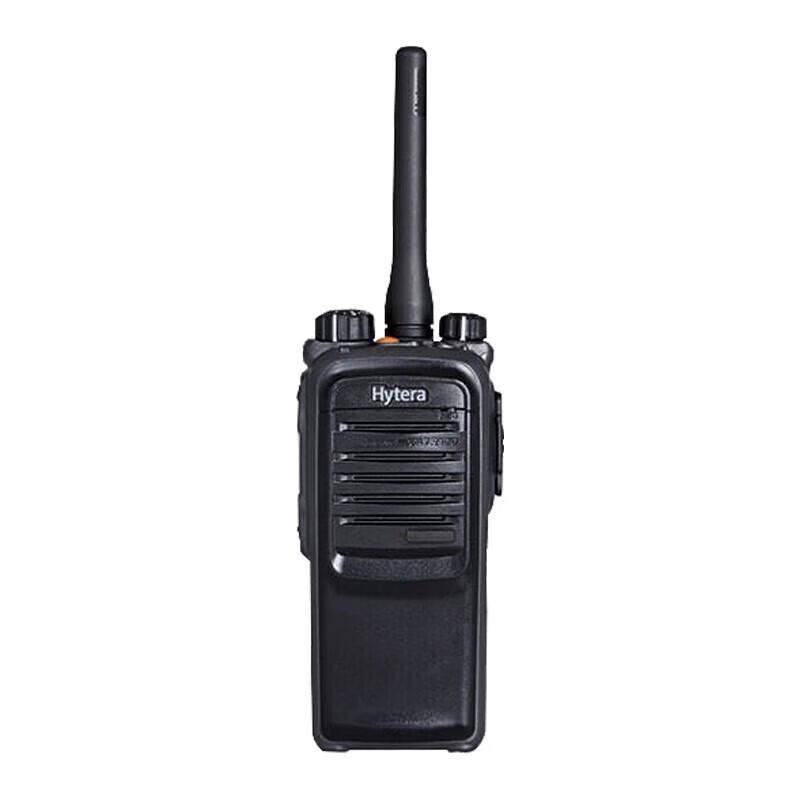 Hytera PD700 U(1) Professional Digital Two-Way Radio (CN version)
Hytera PD700 U(1) Professional Digital Two-Way Radio (CN version)