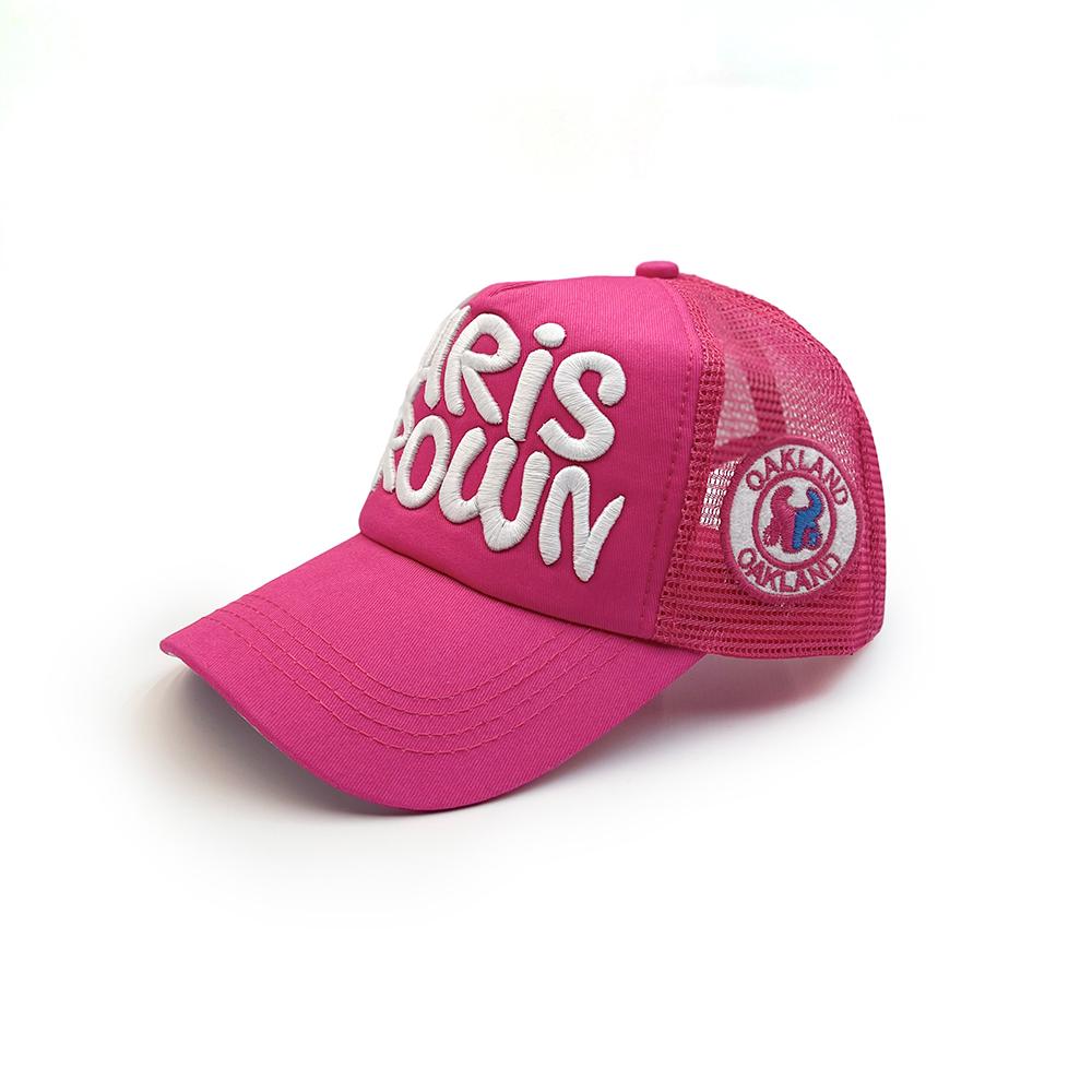 Mesh breathable baseball cap summer stitching letter embroidery sun visor cap outdoor sports breathable sun visor cap рожевий червоний колір
Mesh breathable baseball cap summer stitching letter embroidery sun visor cap outdoor sports breathable sun visor cap рожевий червоний колір