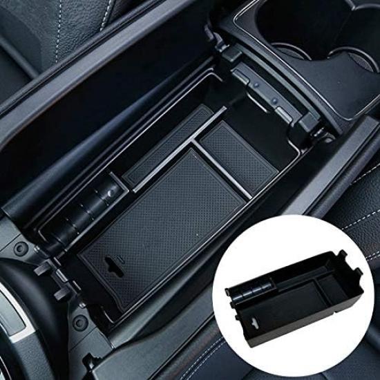 Interior Center Console Armrest Storage Box Holder for Mercedes-Benz E Class W213 S213 C238 2016-2019
Interior Center Console Armrest Storage Box Holder for Mercedes-Benz E Class W213 S213 C238 2016-2019