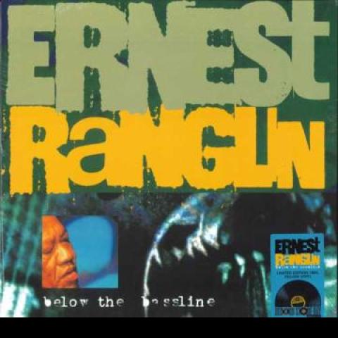 LP Record ERNEST RANGLIN - Below The Bassline (-180g, Yellow V 4871402 ISLAND JAMAICA 1996 UK & Europ Reggae, Ska & Dub
LP Record ERNEST RANGLIN - Below The Bassline (-180g, Yellow V 4871402 ISLAND JAMAICA 1996 UK & Europ Reggae, Ska & Dub
