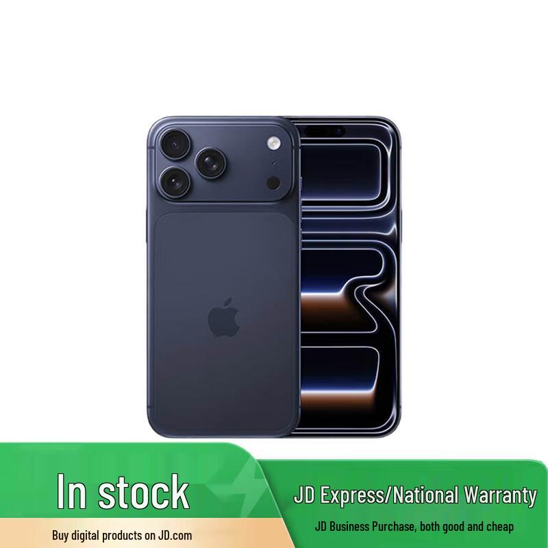 Смартфон Apple iPhone 17 Pro Max 5G з комплектом чохлів (версія CN) 256GB
Смартфон Apple iPhone 17 Pro Max 5G з комплектом чохлів (версія CN) 256GB