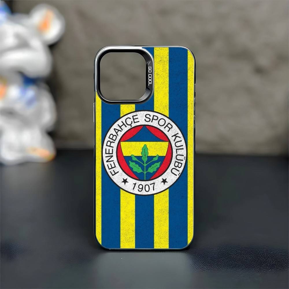 1 шт. Т-Турция Фенербахче-E Чехол для телефона для iPhone17,16,15,14,13,12,11 Plus,Pro Max Черный Матовый Ударопрочный Чехол iPhone17promax
1 шт. Т-Турция Фенербахче-E Чехол для телефона для iPhone17,16,15,14,13,12,11 Plus,Pro Max Черный Матовый Ударопрочный Чехол iPhone17promax