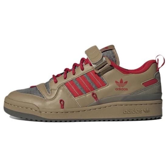 adidas Forum 84 Camp Low Brown - GV6785 EU 46 коричневый
adidas Forum 84 Camp Low Brown - GV6785 EU 46 коричневый