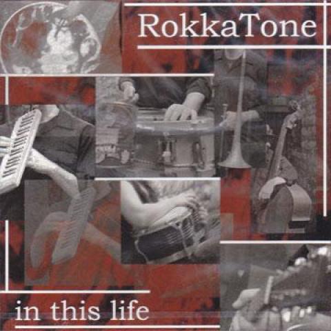 CD ROKKA TONE - In This Life SIWI056 Ska In The Worl 2006 Japan Reggae, Ska & Dub
CD ROKKA TONE - In This Life SIWI056 Ska In The Worl 2006 Japan Reggae, Ska & Dub